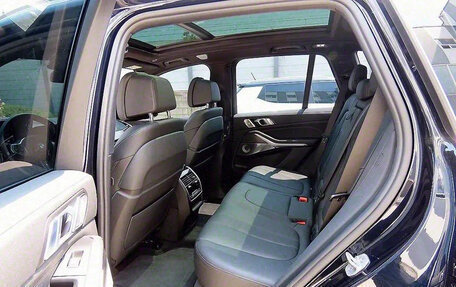 BMW X5, 2021 год, 7 000 000 рублей, 17 фотография
