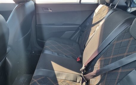 Hyundai Creta I рестайлинг, 2018 год, 1 500 000 рублей, 4 фотография