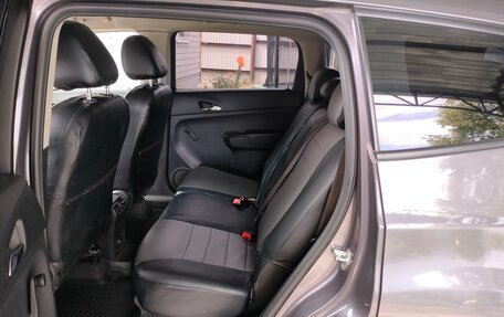 Chevrolet Orlando I, 2012 год, 1 150 000 рублей, 5 фотография