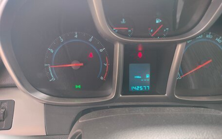 Chevrolet Orlando I, 2012 год, 1 150 000 рублей, 8 фотография