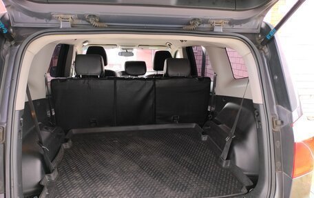 Chevrolet Orlando I, 2012 год, 1 150 000 рублей, 9 фотография