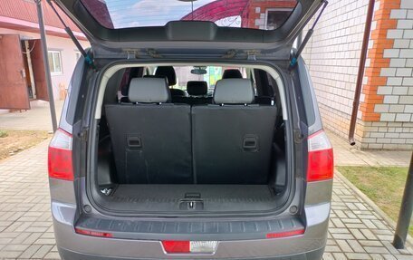 Chevrolet Orlando I, 2012 год, 1 150 000 рублей, 11 фотография