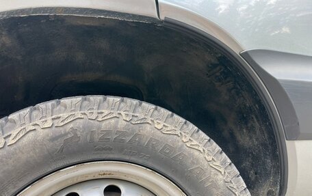 Chevrolet Niva I рестайлинг, 2008 год, 545 000 рублей, 8 фотография