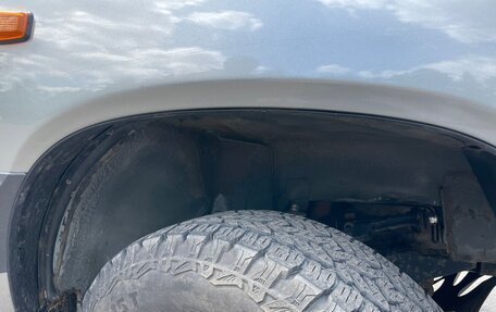 Chevrolet Niva I рестайлинг, 2008 год, 545 000 рублей, 9 фотография