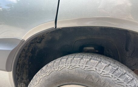 Chevrolet Niva I рестайлинг, 2008 год, 545 000 рублей, 12 фотография