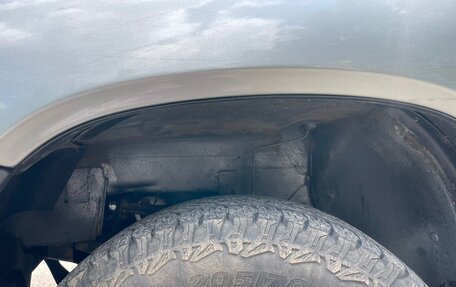 Chevrolet Niva I рестайлинг, 2008 год, 545 000 рублей, 11 фотография