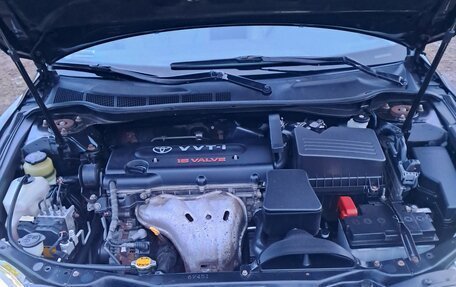 Toyota Camry, 2008 год, 990 000 рублей, 11 фотография