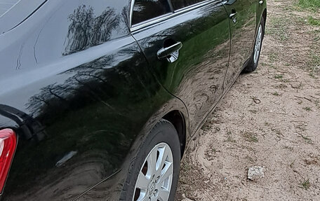 Toyota Camry, 2008 год, 990 000 рублей, 8 фотография