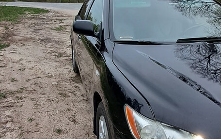 Toyota Camry, 2008 год, 990 000 рублей, 4 фотография