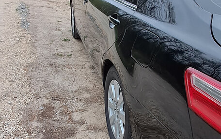 Toyota Camry, 2008 год, 990 000 рублей, 7 фотография
