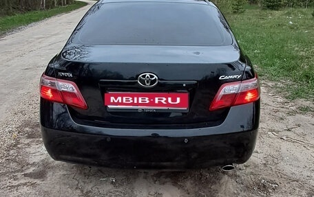 Toyota Camry, 2008 год, 990 000 рублей, 6 фотография