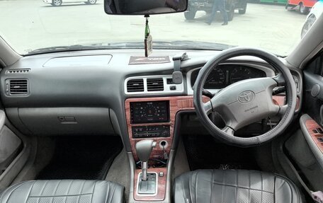 Toyota Mark II VIII (X100), 1998 год, 700 000 рублей, 5 фотография