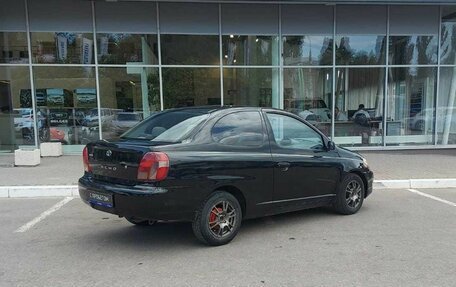 Toyota Echo, 2001 год, 360 000 рублей, 3 фотография