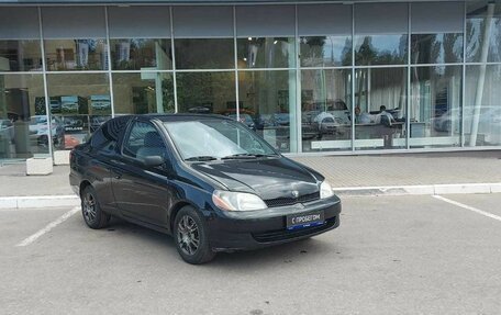 Toyota Echo, 2001 год, 360 000 рублей, 2 фотография