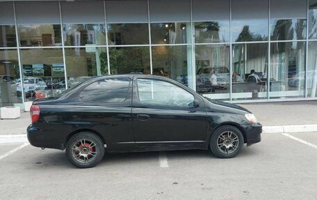 Toyota Echo, 2001 год, 360 000 рублей, 7 фотография