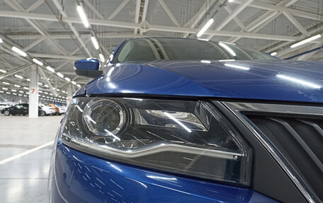 Skoda Rapid I, 2019 год, 1 595 000 рублей, 21 фотография