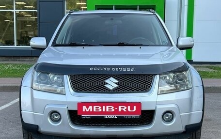 Suzuki Grand Vitara, 2010 год, 1 035 000 рублей, 2 фотография