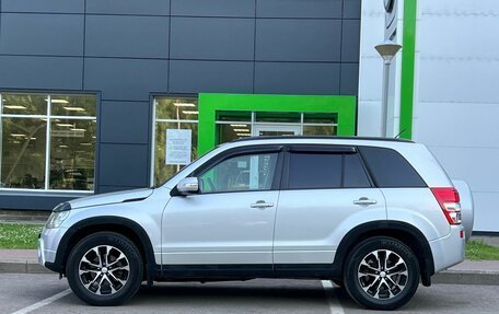 Suzuki Grand Vitara, 2010 год, 1 035 000 рублей, 8 фотография