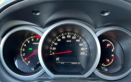 Suzuki Grand Vitara, 2010 год, 1 035 000 рублей, 12 фотография