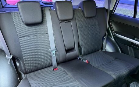 Suzuki Grand Vitara, 2010 год, 1 035 000 рублей, 11 фотография