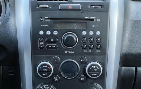 Suzuki Grand Vitara, 2010 год, 1 035 000 рублей, 13 фотография