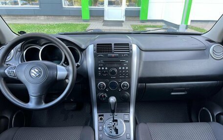 Suzuki Grand Vitara, 2010 год, 1 035 000 рублей, 9 фотография