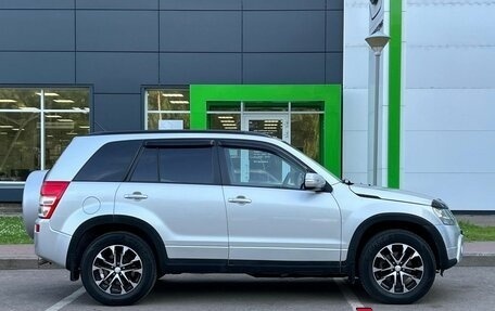 Suzuki Grand Vitara, 2010 год, 1 035 000 рублей, 4 фотография