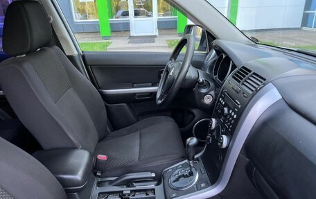 Suzuki Grand Vitara, 2010 год, 1 035 000 рублей, 10 фотография