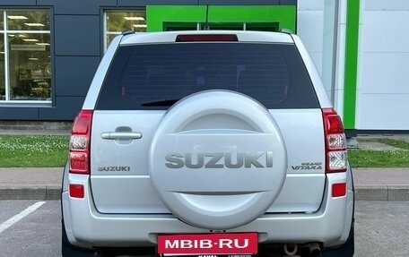 Suzuki Grand Vitara, 2010 год, 1 035 000 рублей, 6 фотография