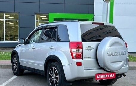Suzuki Grand Vitara, 2010 год, 1 035 000 рублей, 7 фотография