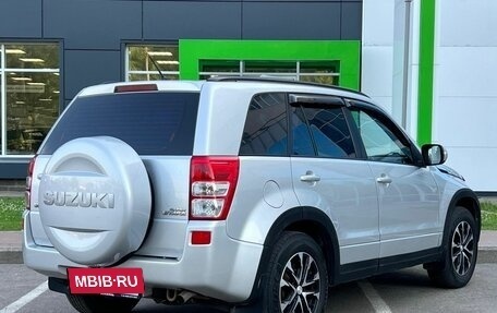 Suzuki Grand Vitara, 2010 год, 1 035 000 рублей, 5 фотография
