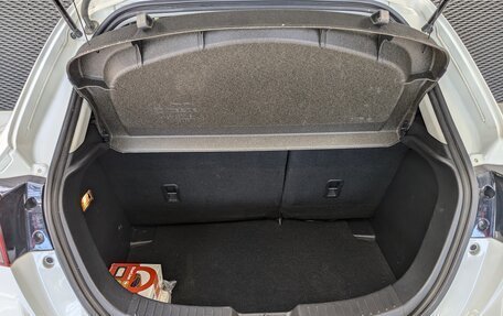 Mazda Demio IV, 2015 год, 1 120 000 рублей, 8 фотография