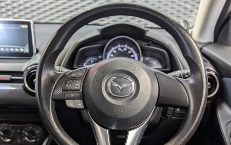 Mazda Demio IV, 2015 год, 1 120 000 рублей, 14 фотография