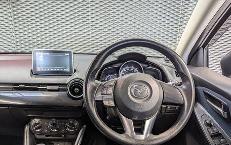 Mazda Demio IV, 2015 год, 1 120 000 рублей, 15 фотография