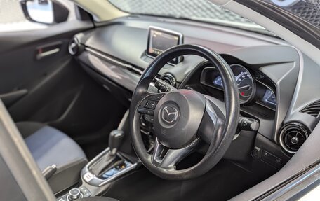 Mazda Demio IV, 2015 год, 1 120 000 рублей, 10 фотография