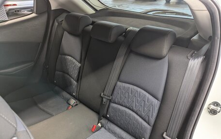 Mazda Demio IV, 2015 год, 1 120 000 рублей, 20 фотография