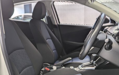 Mazda Demio IV, 2015 год, 1 120 000 рублей, 11 фотография