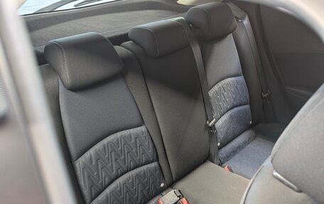 Mazda Demio IV, 2015 год, 1 120 000 рублей, 18 фотография