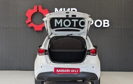 Mazda Demio IV, 2015 год, 1 120 000 рублей, 7 фотография