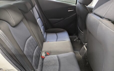 Mazda Demio IV, 2015 год, 1 120 000 рублей, 17 фотография