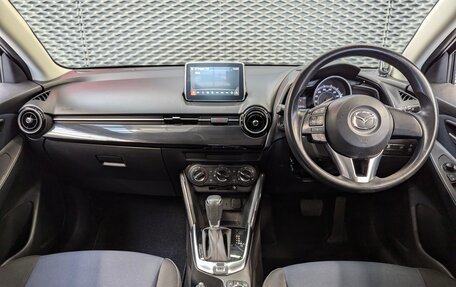 Mazda Demio IV, 2015 год, 1 120 000 рублей, 16 фотография