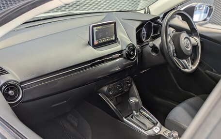 Mazda Demio IV, 2015 год, 1 120 000 рублей, 22 фотография