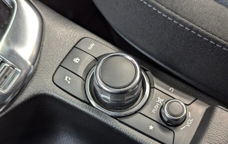 Mazda Demio IV, 2015 год, 1 120 000 рублей, 27 фотография