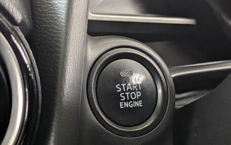 Mazda Demio IV, 2015 год, 1 120 000 рублей, 33 фотография