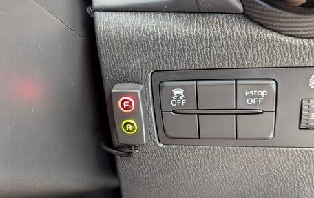 Mazda Demio IV, 2015 год, 1 120 000 рублей, 32 фотография