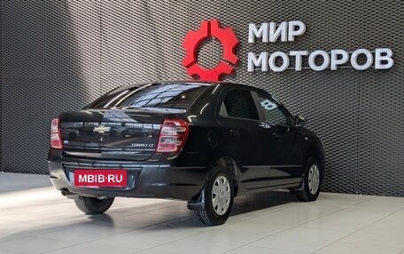 Chevrolet Cobalt II, 2013 год, 655 000 рублей, 4 фотография