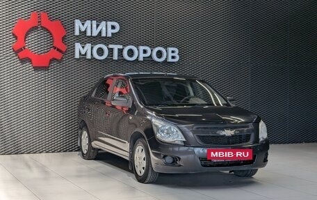 Chevrolet Cobalt II, 2013 год, 655 000 рублей, 3 фотография