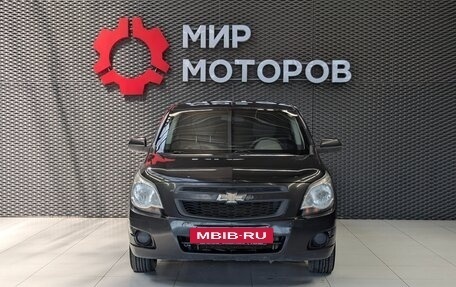 Chevrolet Cobalt II, 2013 год, 655 000 рублей, 2 фотография