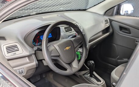 Chevrolet Cobalt II, 2013 год, 655 000 рублей, 8 фотография