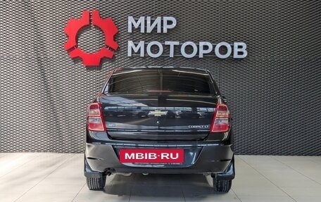 Chevrolet Cobalt II, 2013 год, 655 000 рублей, 5 фотография